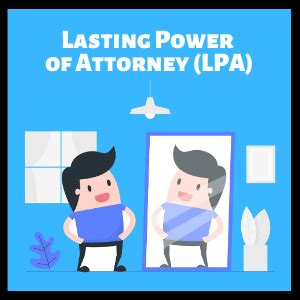 lpa meaning|Lasting powers of attorney .